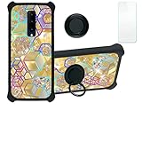 jioeuinly Case for Oneplus 7 Pro Case Compatible