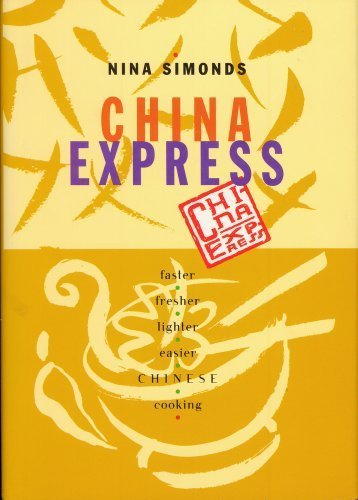 China Express by Nina Simonds