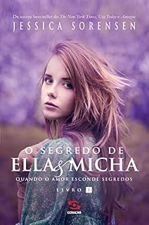 Livro O Segredo de Ella e Micha (Ella & Micha Livro 1)