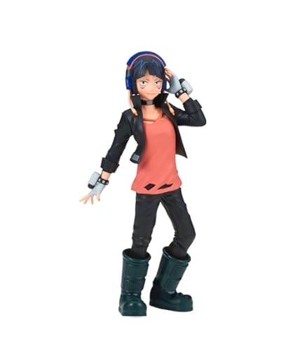 Amazon.com: Bandai Spirits Ichibansho - My Hero Academia
