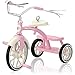 Hallmark 1 X Pretty Pink Trike - 2014 Keepsake Ornament