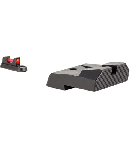 Amazon.com : Trijicon HD XR Night Sight Set, CZ P-10/P-10C