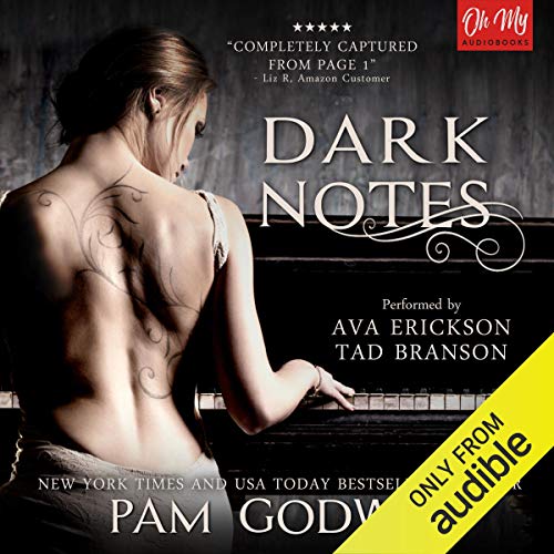 B.O.O.K Dark Notes EPUB