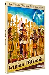 Scipion l'Africain