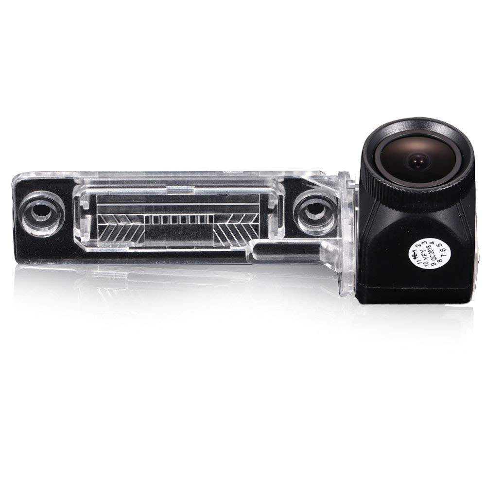 New 20mm Lens HD Color Car Rear View Camera replacement for Caddy B5 3B Limuzyna B6 3C Kombi variant Touran transporter T5 Touareg Caravell Multivan Sagitar Golf Plus IV 4 hatchback Mogotan