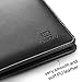 Exclusive Waiter and Server Book | Waitress Books with Money Pocket & Zipper | Perfect as Server Wallet Organizer for Check Pad, Guest Checks, Tip or Cards | 5 x 7.5” Premium Design