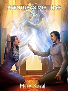 Livro Aventuras Místicas (Portuguese)