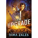 Upgrade: The Complete Human++ Trilogy
