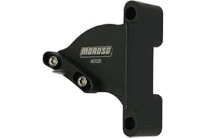 Moroso 60125 8" Timing Pointer for Small Block Chevy