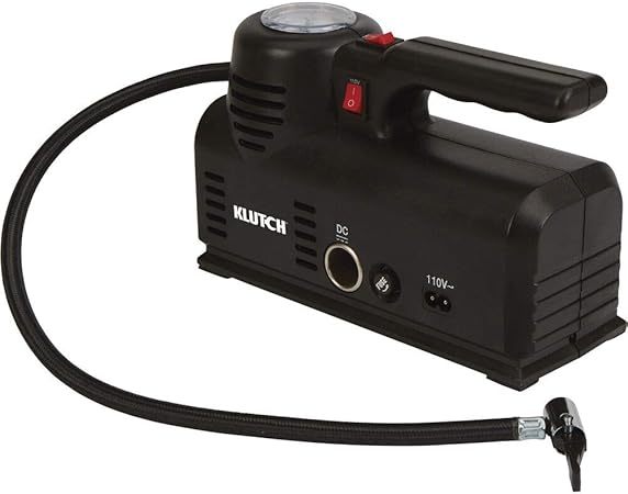 portable tire inflator amazon