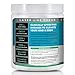 OMG Preworkout & Organic Caffeine and Creatine for Men and Women | Electrolytes and Stevia | Boost Energy, Stamina, Mental Clarity and Focus