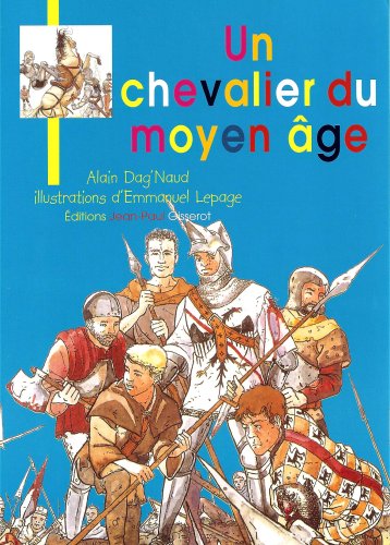 Un Chevalier au Moyen Age