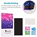 iPhone 6/6S 4.7 Inch Tempered Glass Screen Protector HD Ultra Thin 3D Touch 0.2mm/2.5D-Weforever