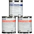 Polytek 75-80 Liquid Polyurethane Rubber (6lb Kit)