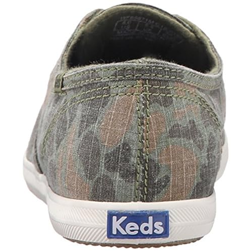 keds chillax women's