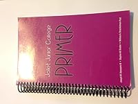 Joliet Junior College Primer 1680361074 Book Cover