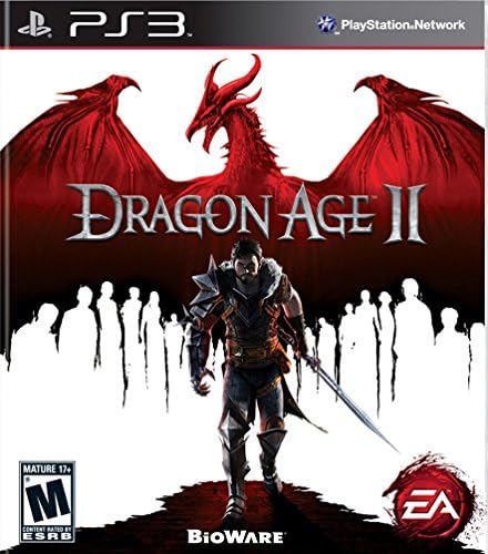 Amazon.com: Dragon Age: Origins - Playstation 3 : Video Games