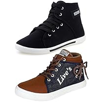Upto 60% off on Mens Ethics, Jabra and Clymb Shoes