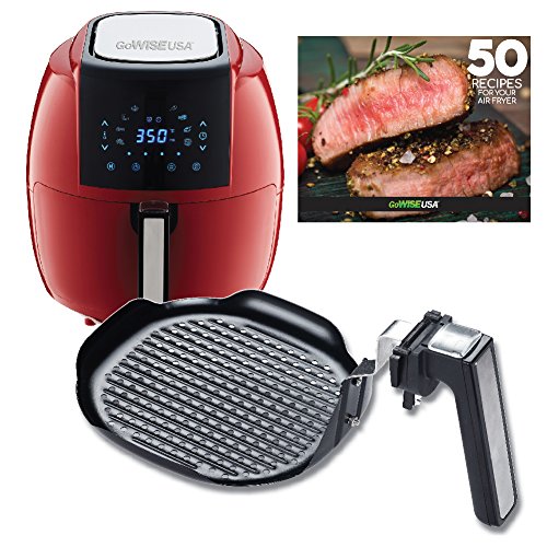Compare price to frying pan grill insert
