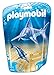 PLAYMOBIL Swordfish with Baby Building Set