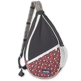 KAVU 870 Women's Paxton Pack Backpack, Raccoon, One Size