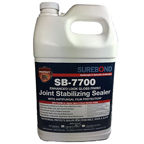 Buy SUREBOND SB7700 Joint Stabilizing Sealer Enhanced Look Gloss