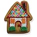 Ann Clark Cookie Cutters Gingerbread House Cookie Cutter, 3.5