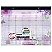 AT-A-GLANCE Desk Pad Calendar 2016, Beautiful Day, 21.75 x 15.5 Inches (SK38-704)
