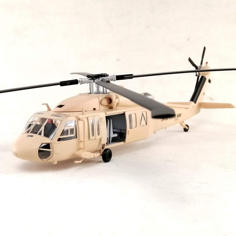black hawk helicopter toy