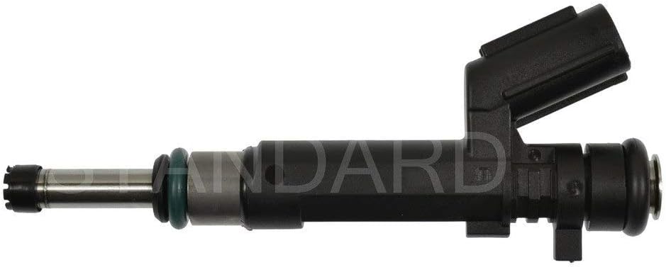 Standard Motor Products Intermotor Fuel Injector MFI Gas New (FJ1192)