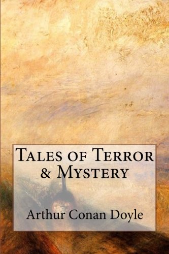 Tales of Terror & Mystery