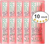 10 Count, Belly Bully Down Jelly-Dietary Supplement for Weight Loss, Appetite Suppresants (Watermelon, 10 Count)