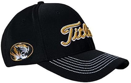 titleist college hats