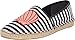 Circus NY by Sam Edelman Women's Leni-4 Shoe, black/White, 8 M US