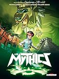 Mythics 05. Miguel (Mythics (5)) (French Edition) by