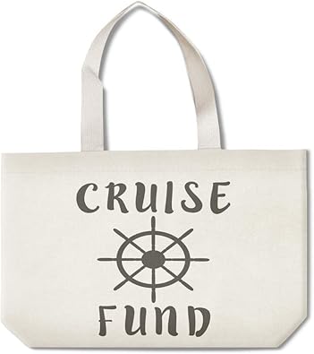 beach bag for cruise