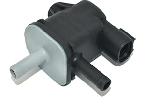 Vacuum Solenoid Control Valve Compatible With