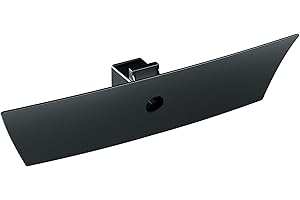 ONTEN Hitch Cover for Tesla Model Y, Magnet Design for Quick Installation, [Not Work with Model Y Juniper]