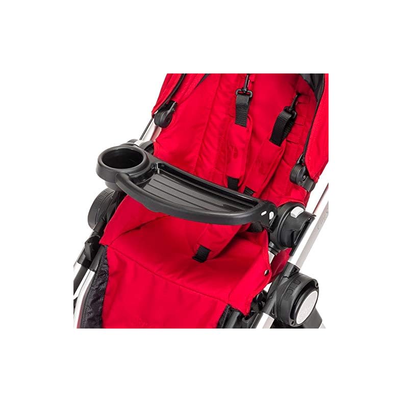 Baby Jogger Child Tray for City Select Stroller, Black