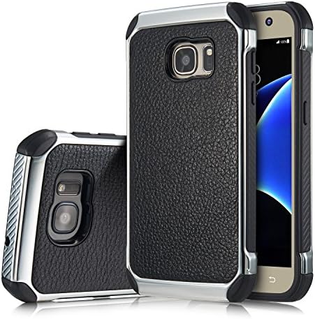 Phone Case for Samsung Galaxy S7 Fushion Case by PhoneTec