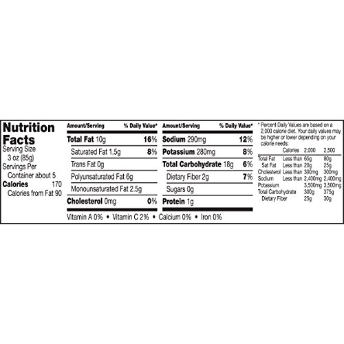 3 Cascadian+Farm+Organically+Shredded+Potatoes