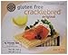 Natural Nectar Gluten Free Cracklebred, Original, 3.5-Ounce Boxes (Pack of 12)