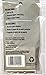 M-D Door Corner Seals, White, 2-Pack