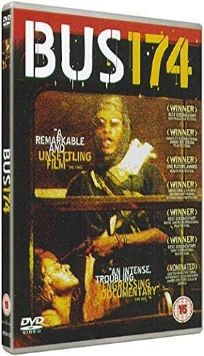Bus 174 [DVD] (2002)