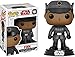 Funko Pop! Star Wars: The Last Jedi - Finn #191 Vinyl Figure (Bundled with Pop BOX PROTECTOR CASE)