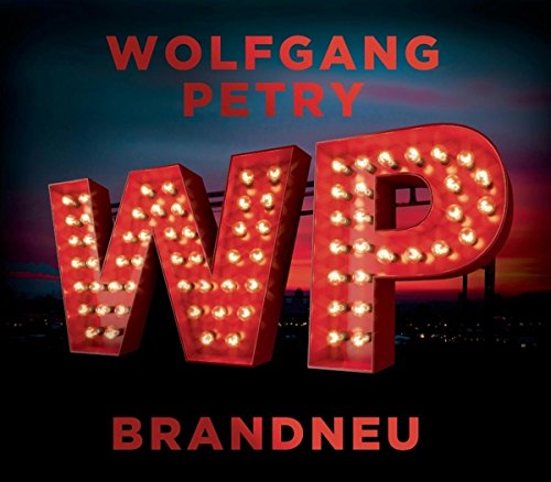 Wolfgang Petry - Brandneu Cd Single - Zortam Music