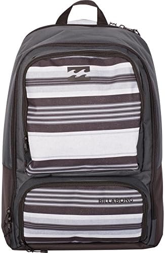 billabong juggernaut backpack