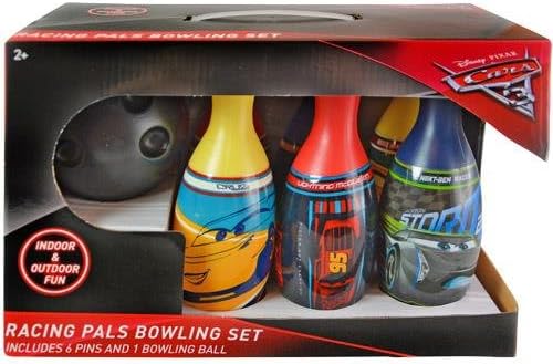 Amazon Co Jp ボーリング セット おもちゃ カーズ Cars ボウリング ボーリングセット グッズ ディズニー Pixar 映画 プレゼント 景品 即日 翌日発送 おもちゃ