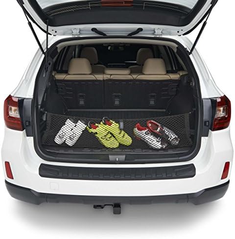2015 2016 2017 2018 Subaru Outback OEM Rear Cargo Net F551SAL001 Genuine New