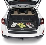 2015 2016 2017 2018 Subaru Outback OEM Rear Cargo Net F551SAL001 Genuine New